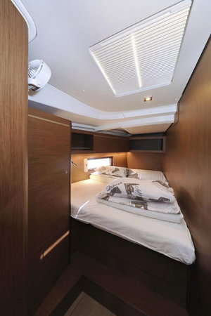 Oceanis 46.1 „Rocket“ – fotka 16