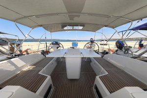 Oceanis 46.1 „Rocket“ – fotka 8