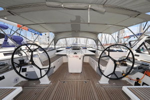 Oceanis 46.1 „Rocket“ – fotka 6