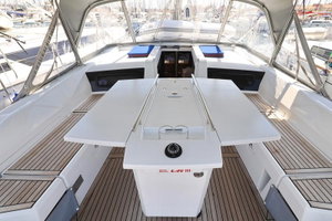 Oceanis 46.1 „Rocket“ – fotka 7