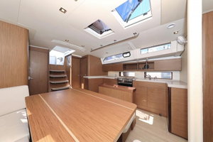 Oceanis 46.1 „Rocket“ – fotka 13