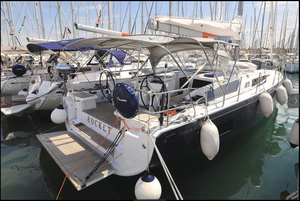 Oceanis 46.1 „Rocket“ – fotka 2