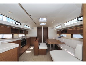 Oceanis 46.1 „Rocket“ – fotka 3