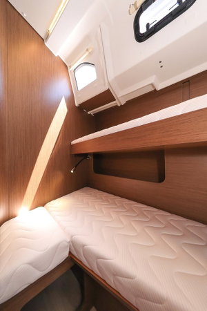 Oceanis 46.1 „Speechless“ – fotka 14