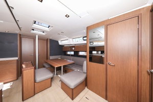 Oceanis 46.1 „Speechless“ – fotka 7