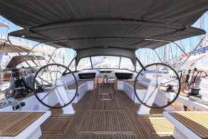 Oceanis 46.1 „Speechless“ – fotka 6