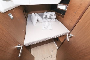 Oceanis 46.1 „Speechless“ – fotka 11