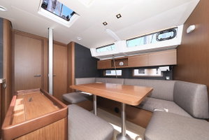 Oceanis 46.1 „Speechless“ – fotka 8