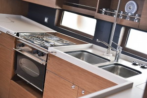 Oceanis 46.1 „Speechless“ – fotka 10