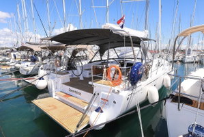 Oceanis 46.1 „Speechless“ – fotka 2