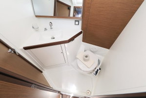 Oceanis 46.1 „Speechless“ – fotka 16