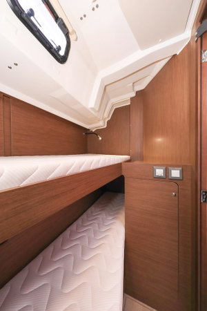 Oceanis 46.1 „Speechless“ – fotka 13