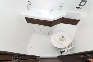 Oceanis 46.1 „Speechless“ – fotka 15