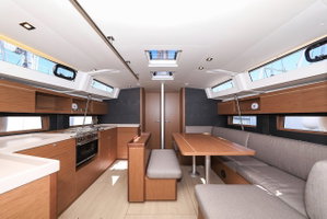 Oceanis 46.1 „Speechless“ – fotka 3