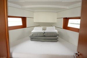 Sun Odyssey 349