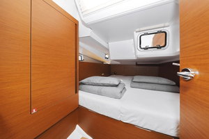 Sun Odyssey 440 „Waka“ – fotka 27