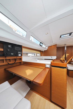 Sun Odyssey 440 „Waka“ – fotka 22
