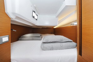 Sun Odyssey 440 „Waka“ – fotka 4