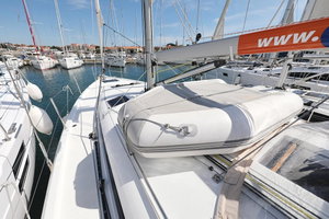Sun Odyssey 440 „Waka“ – fotka 11