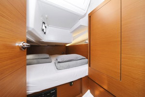 Sun Odyssey 440 „Waka“ – fotka 26