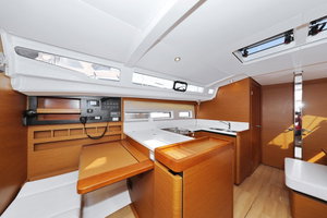 Sun Odyssey 440 „Waka“ – fotka 15