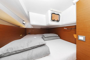 Sun Odyssey 440 „Waka“ – fotka 24