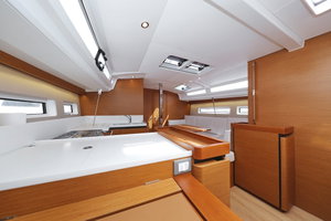Sun Odyssey 440 „Waka“ – fotka 20