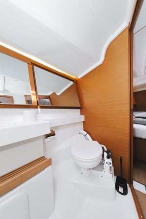 Sun Odyssey 440 „Waka“ – fotka 33