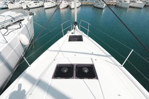Sun Odyssey 440 „Waka“ – fotka 12