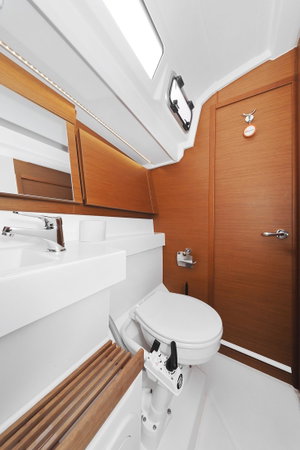 Sun Odyssey 440 „Waka“ – fotka 31