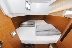 Sun Odyssey 440 „Waka“ – fotka 25