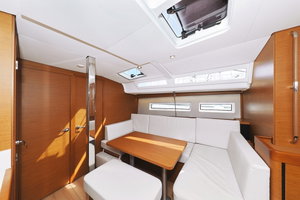 Sun Odyssey 440 „Waka“ – fotka 21