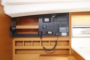 Sun Odyssey 440 „Waka“ – fotka 35
