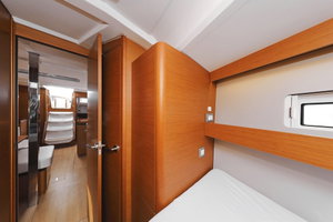 Sun Odyssey 440 „Waka“ – fotka 29