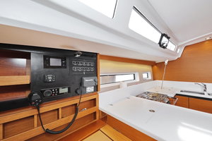 Sun Odyssey 440 „Waka“ – fotka 23