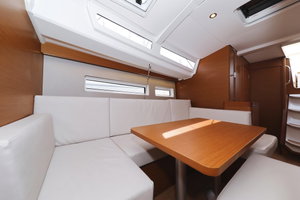 Sun Odyssey 440 „Waka“ – fotka 16