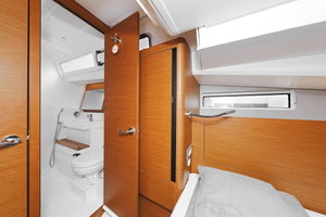 Sun Odyssey 440 „Waka“ – fotka 28