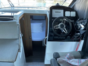 Merry Fisher 895 „Riva“ – fotka 5