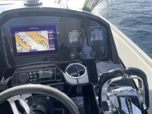 Merry Fisher 895 „Riva“ – fotka 3