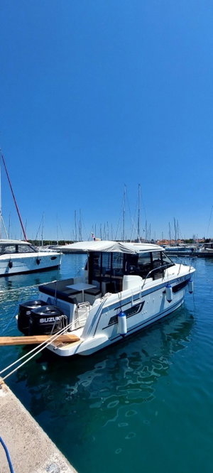 Merry Fisher 895 „Riva“ – fotka 2