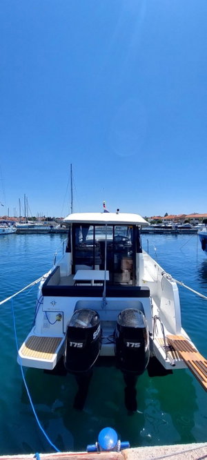 Merry Fisher 895 „Riva“ – fotka 12
