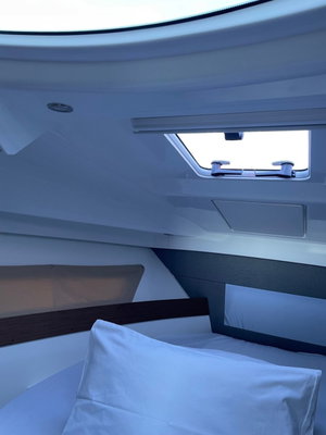 Merry Fisher 895 „Riva“ – fotka 7