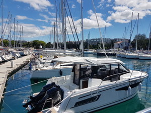 Merry Fisher 895 „Riva“ – fotka 1