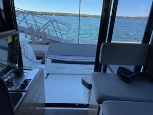 Merry Fisher 895 „Riva“ – fotka 4