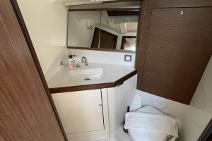 Oceanis 46.1 „WEST“ – fotka 9