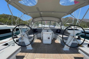 Oceanis 46.1 „WEST“ – fotka 8