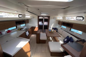 Oceanis 46.1 „WEST“ – fotka 3