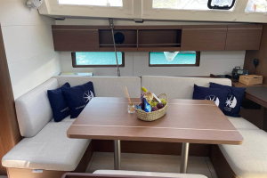Oceanis 46.1 „WEST“ – fotka 5