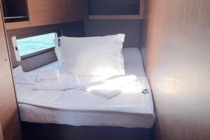Oceanis 46.1 „WEST“ – fotka 6
