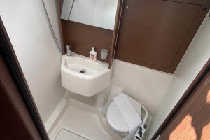Oceanis 51.1 „EAST“ – fotka 15